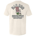 Dad Bod Recreation Department
