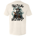 Tactical Wizard