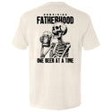 Surviving Fatherhood One Beer At A Time