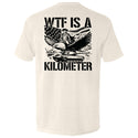WTF Is A Kilometer
