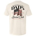 Conservative Dads Social Club