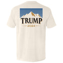Trump Ice 2024
