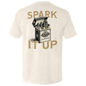 Spark It Up