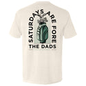 Saturdays Are For The Dads Golf Green