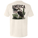 America Eagle Western