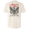 American Patriot Let Freedom Ring