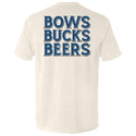 Bows Bucks Beers