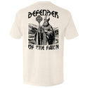 Defender Of The Faith