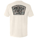 America First Duck Camo