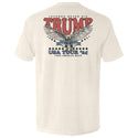 Legends Never Die Trump USA Tour 2024