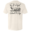 Tee It High Drink It Dry