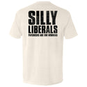 Silly Liberals Paychecks Are For Workers