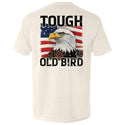 Tough Old Bird