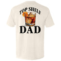Top Shelf Dad Old Fashioned