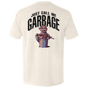 Just call me garbage