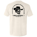 Be Ready For The Ride SR Clothing Co.