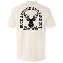 Buck Around And Find Out