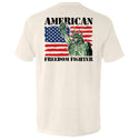 American Freedom Fighter