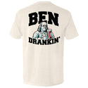 Ben Drankin'