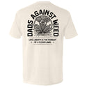 Dads Against Weed Black