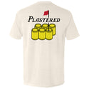 Plastered Logo