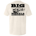 Big Wheels Small Town Thrills