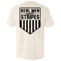Real Men Wear Stripes