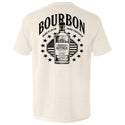 Bourbon More Flavor More Freedom