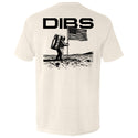 Dibs Astronaut
