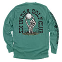 Six Under Golf Club