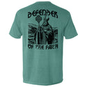 Defender Of The Faith