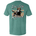 Don't Stop Retrievin' Chocolate Lab