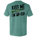 Kiss Me I'm AR-ish