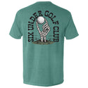 Six Under Golf Club