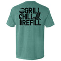 Grill Chill Refill