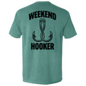 Weekend Hooker