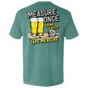 Measure Once Drink Twice
