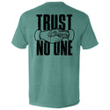 Trust No One (Black)