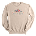 Freedom Plants Seeds That Bloom Forever (Front)