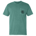 Shield Branded Pocket Tee