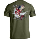 Stars Stripes and Strikes