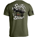 Smoke Show