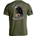 Liberty or Death Eagle