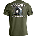 Let Me Grab My Toolkit