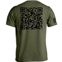 Trump 2024 QR Code