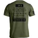 I'm A Hard Times Survivor