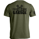 I'll Be In The Garage