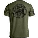 United States of America Department of War