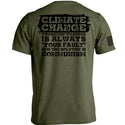 Climate Change The Solution Is Communism