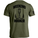 Weekend Hooker